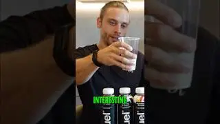 Действительно ли вкус ванили Huel Black Edition приятен на вкус?!