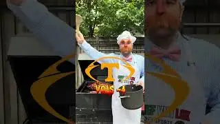 CHEF VITI - #CFB WEEK 10 SWEDISH CHEF MUPPETS - OKLAHOMA V TENNESSEE