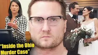 Ex-Husband Seeks High-Profile Legal Support in Ohio Double Murder Case | Court Cause