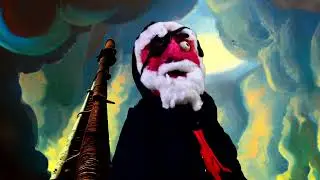 Lux Dujour - The Weird Sisters