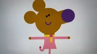Busy beavers alphabet song with favorite cartoon characters