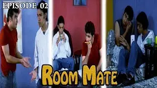 Room Mate  | Comedy Drama | Episode 2 | Danish Nawaz | ACB Drama