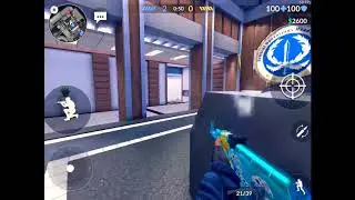 |Critical Ops| DyG vs arB