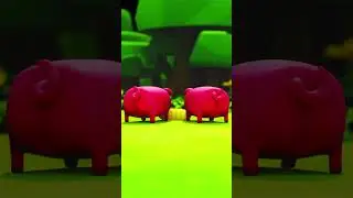 Farm Jam | What to do with the pumpkin? #farmjam #farm #gameplay