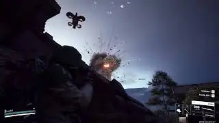 ARC RAIDERS : PHENOM / PERFORMANCE MAX