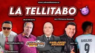 No me acuerdo de nada - Hablando Jugadas - La Radio Redonda