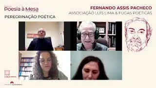 Peregrinação Poética