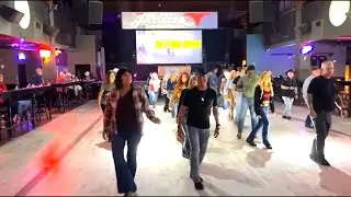 You Just Make Sense To Me Class Dance