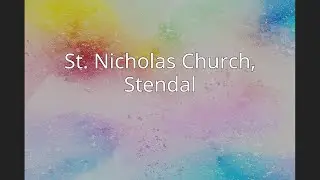 St. Nicholas Church, Stendal