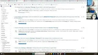 HDS Library Webinar: Essential Tools and Services
