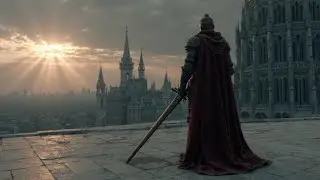 Medieval Storytelling Music | Celtic Fantasy Tales ~ Epic Soundtrack Journey