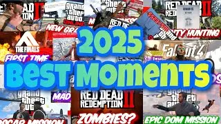 2025 Best Moments