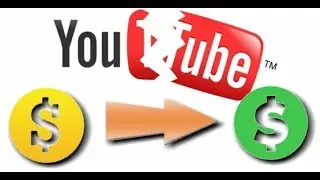 HOW TO MONETIZE A DEMONETIZED VIDEO / IT WORKS / STEP BY STEP