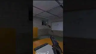 Y'all need a hand... oh... OH! #vtuber #envtuber #clips #shorts #retrogaming #halflife
