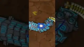 #gameular #gamecacing #wormszone #gaming #gameplay