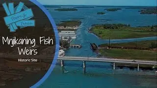 Mnjikaning Fish Weirs: Historic Site
