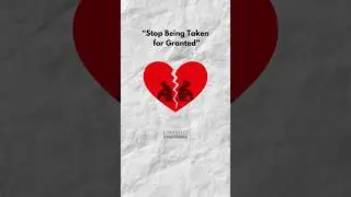Why Relationships Fail (The Truth No One Tells You) #relationship #selfimprovement #selfworth #short
