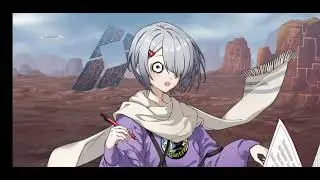 Gameplay Cbt Game' Alice Fiction ( Android )