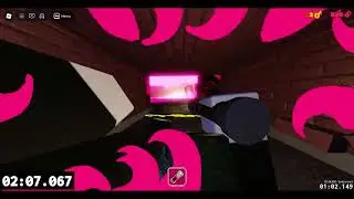 Damage% Slugfish == 3:29.767 [[Roblox: Grace]]