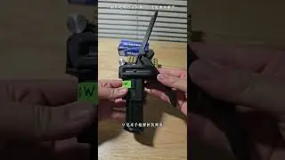 不同种类的枪械，都有哪些快速装弹的方法呢？你觉得哪一种装备最实用？#综艺 #解说 #解說