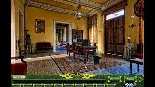 Castle Escape Walkthrough [WorldEscapeGames]