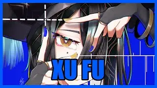 Почему вам стоит прокачать Сюй Фу (Fate/Grand Order)