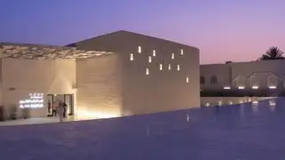 متحف العين الوطني 🇦🇪 