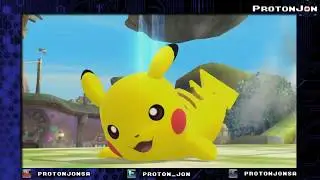 TRG Stream 2: The Revenge - Part 3/11