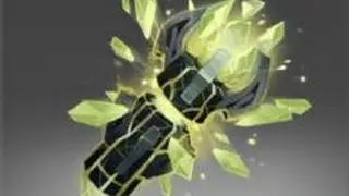 Winter Treasure IV Infused Magnus Opening