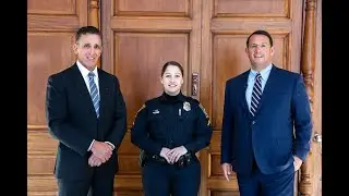 Minute with the Mayor - Milford Plunges for BRRRistol