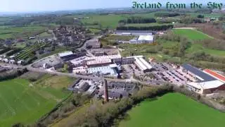 Moygashel, County Tyrone.