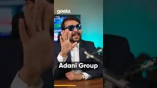 🔴Adani vs Hindenburg controversy EXPLAINED #shorts #heidelberg #adani