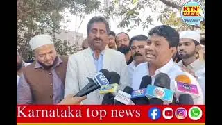 Madina Mein Bus Accident Mein Shaheed Huwe Late Rahmat Bee Ke Family Ko Minister Rahim Khan..!