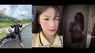 Tổng Hợp | Video của các Idol Tik Tok boy phố , girl phố #46