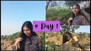Kasauli Vlog 2025 Budget Trip, Food, Views & Travel Tips #KasauliVlog #HimachalPradesh #indiatourism