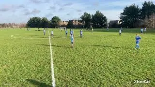 Smock VS Eye Saints