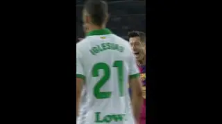 LEWY has a nose for goals 💪