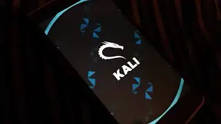 Oneplus One - Kali NetHunter 3 - Multirom v32j