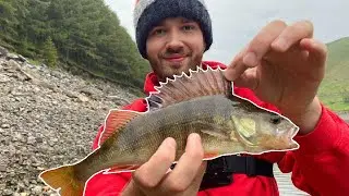 Adventure Fishing UK Channel trailer (Best bits so far)