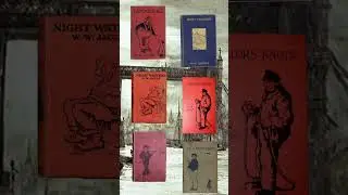 COMEDY Or NIGHTMARE ? (W. W. Jacobs and The Monkey's Paw) | #shorts