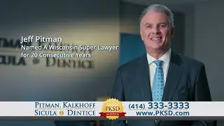 Just Like You | Personal Injury Lawyer Commercial (2025) #PKSD