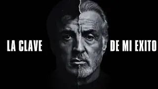 Discurso de Rocky Balboa (Stallone)