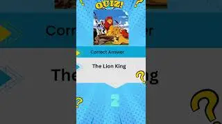 General Culture Questions IV