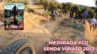 XCO MEJORADA (TOLEDO) SENDA VIRIATO 2023.