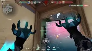 JOJOXTREME best valorant compilation