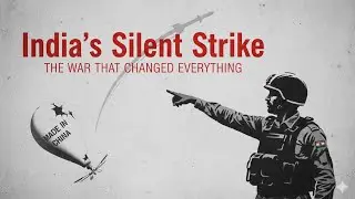 Inside India&rsquo;s Most Powerful Strike Ever | Operation Sindoor Explained