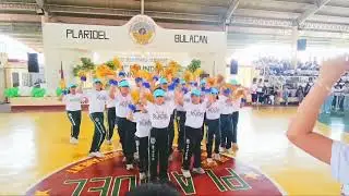 Calisthenics Winner ✨