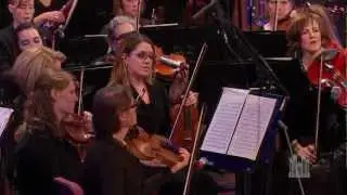 Overture to Die Fledermaus - Orchestra at Temple Square