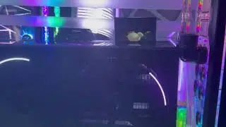 Gigabyte Aorus Master RTX 5090 - My New Toy!