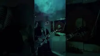 The Cranberries- Zombie (Dark Metal Cover) AI Reimagined (Guitar Solo) #aimusic #thecranberries